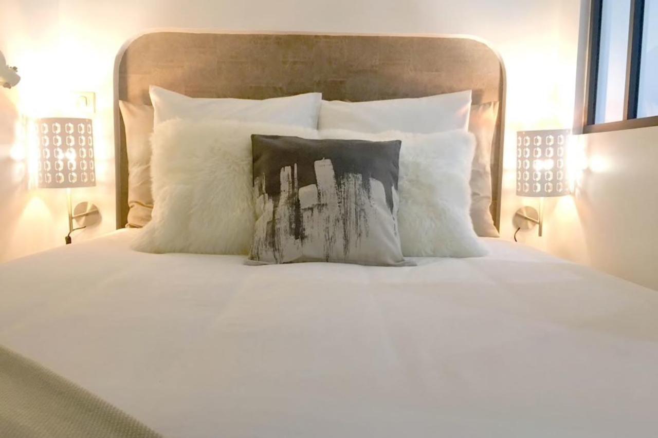 Charming 1Br Appartement - Montorgueil / Republique Παρίσι Εξωτερικό φωτογραφία