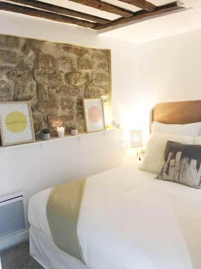 Charming 1Br Appartement - Montorgueil / Republique Παρίσι Εξωτερικό φωτογραφία