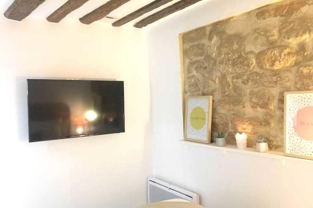 Charming 1Br Appartement - Montorgueil / Republique Παρίσι Εξωτερικό φωτογραφία