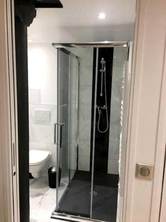 Charming 1Br Appartement - Montorgueil / Republique Παρίσι Εξωτερικό φωτογραφία
